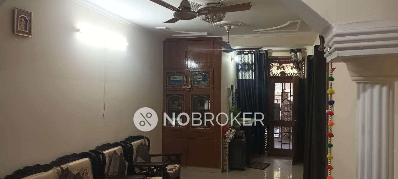 3 BHK Villa In Dhawalgiri Apartment For Sale  In Sector 11