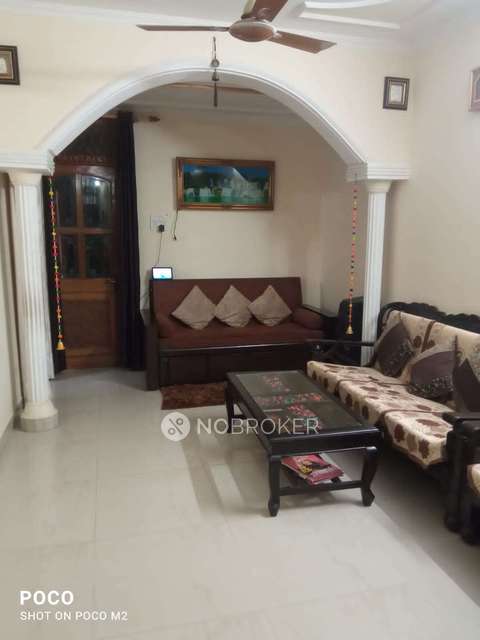 3 BHK Villa In Dhawalgiri Apartment For Sale  In Sector 11