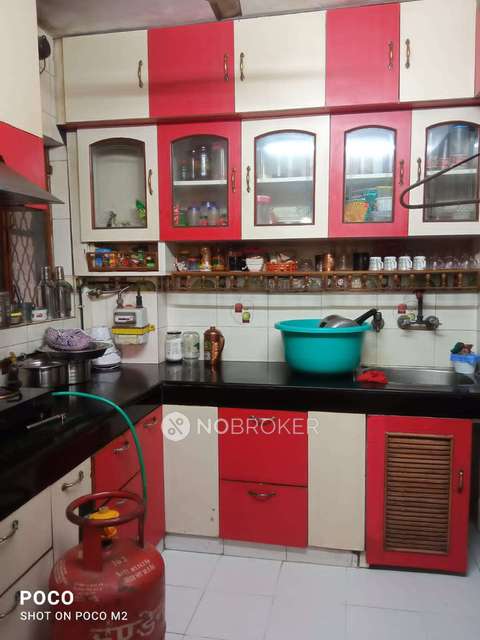 3 BHK Villa In Dhawalgiri Apartment For Sale  In Sector 11