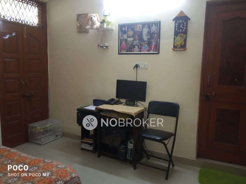 3 BHK Villa In Dhawalgiri Apartment For Sale  In Sector 11