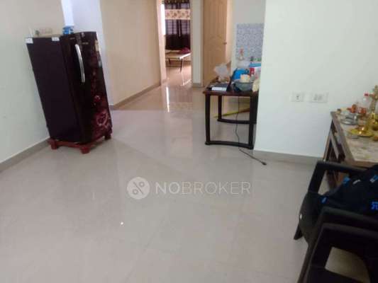 2 BHK Flat In Pace Anusa for Rent  In  West Tambaram