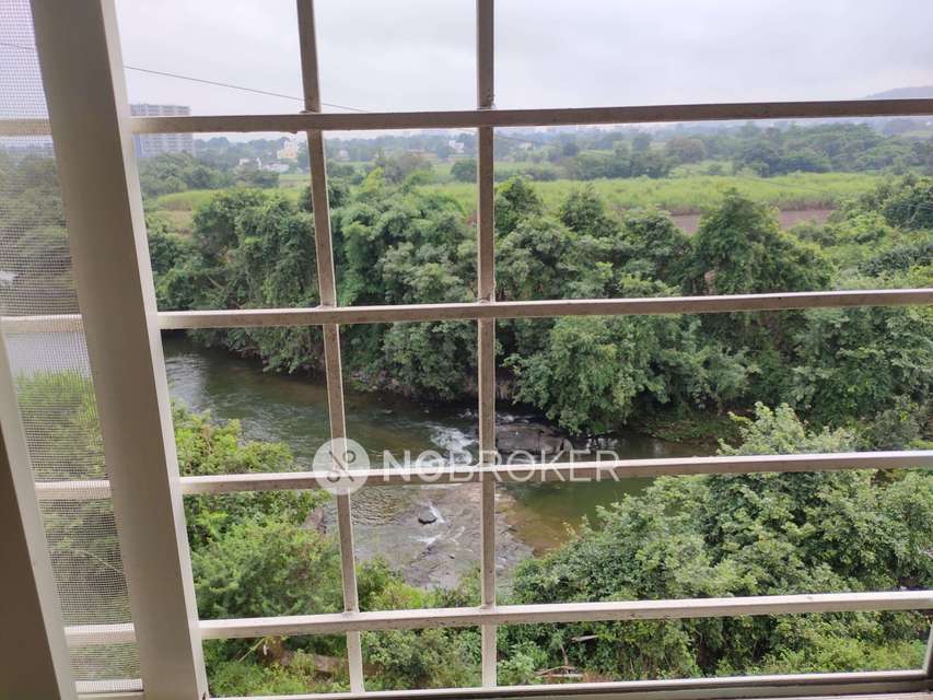 2 BHK Flat In Village Residency 3 for Rent  In Kasarsai