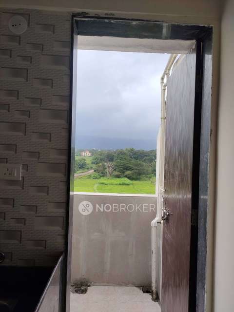 2 BHK Flat In Village Residency 3 for Rent  In Kasarsai