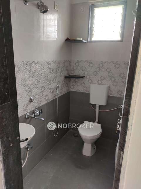 2 BHK Flat In Village Residency 3 for Rent  In Kasarsai