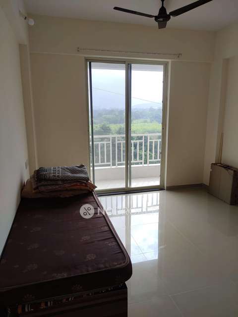2 BHK Flat In Village Residency 3 for Rent  In Kasarsai