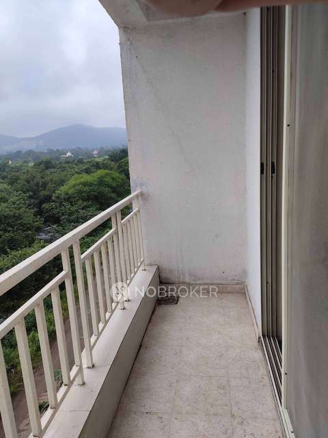 2 BHK Flat In Village Residency 3 for Rent  In Kasarsai