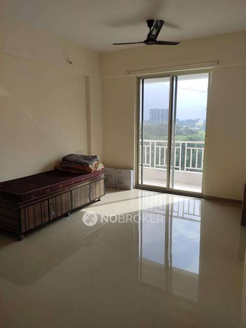 2 BHK Flat In Village Residency 3 for Rent  In Kasarsai