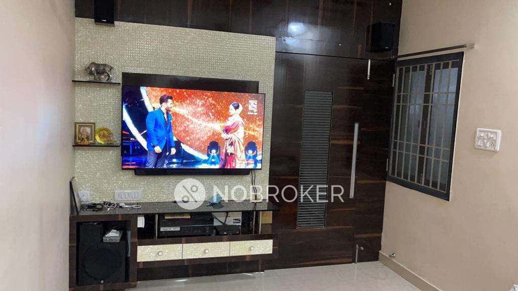 3 BHK Flat In Aradhya Apartments  For Sale  In Purasaiwakkam