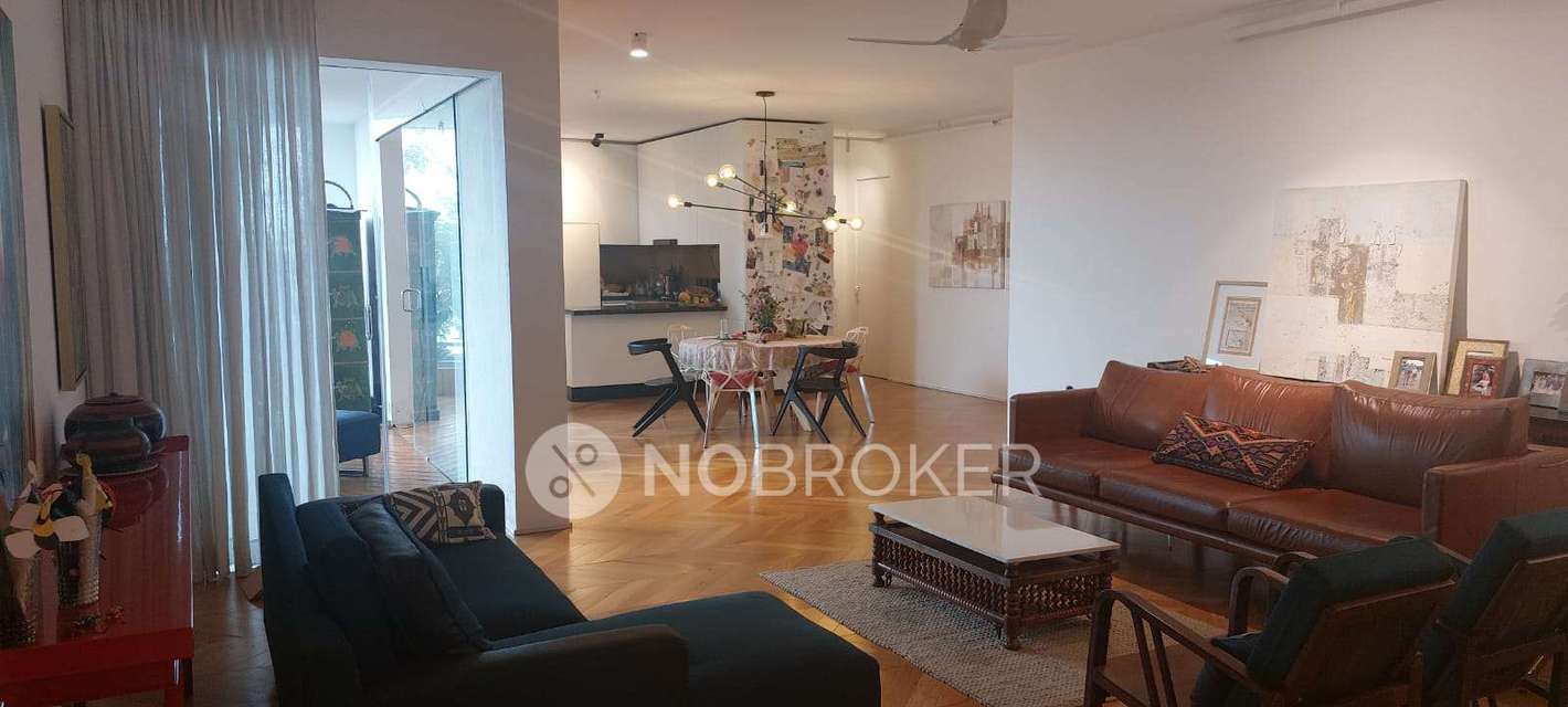 3 BHK Flat In Living Another Sky, Bangalore for Rent  In Bangalore