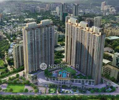 1 BHK Flat In Ashford Regal For Sale  In 1, Bhandup Village Rd, Nahur, Industrial Area, Bhandup West, Mumbai, Maharashtra 400078, India
