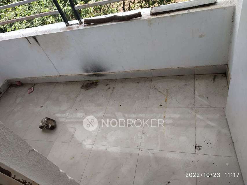 1 RK Flat In Shankar Baba Complex  for Rent  In Dhayari