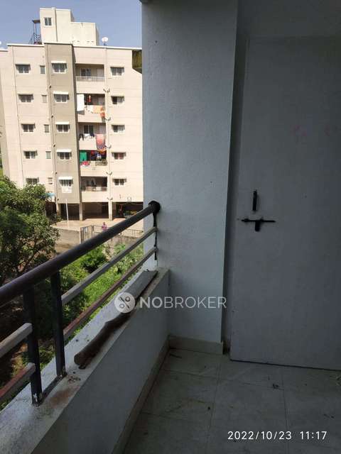 1 RK Flat In Shankar Baba Complex  for Rent  In Dhayari