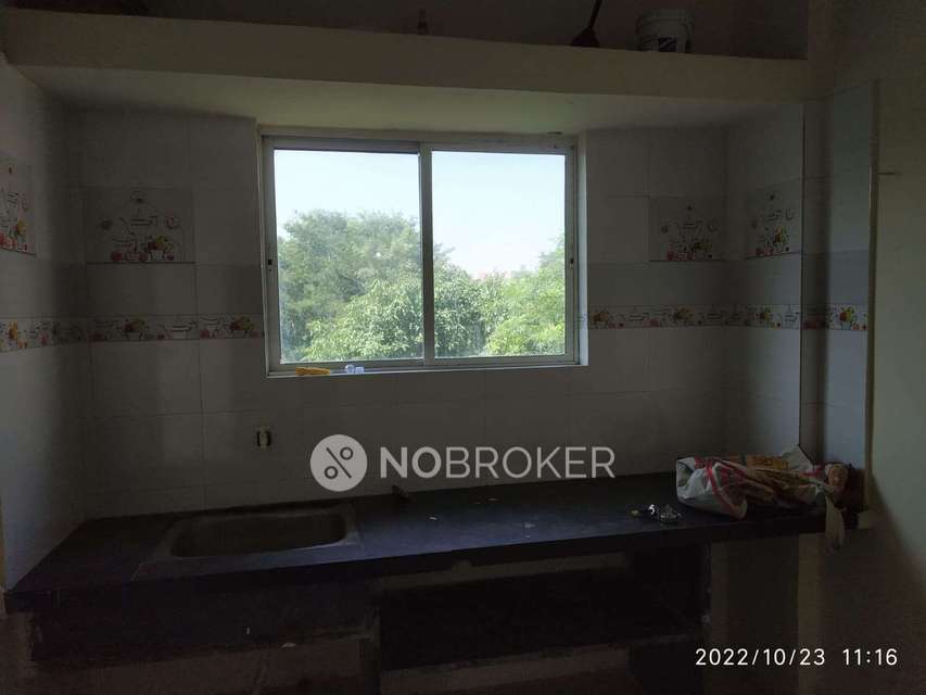 1 RK Flat In Shankar Baba Complex  for Rent  In Dhayari