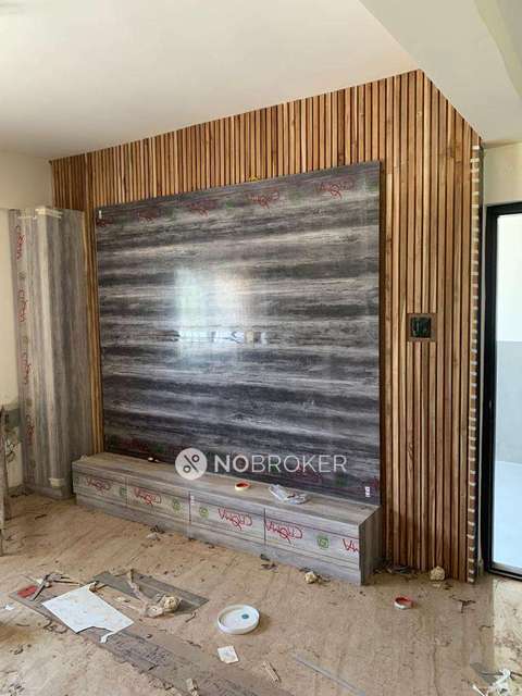 3 BHK Flat In May Flower Platinum For Sale  In Mallapur