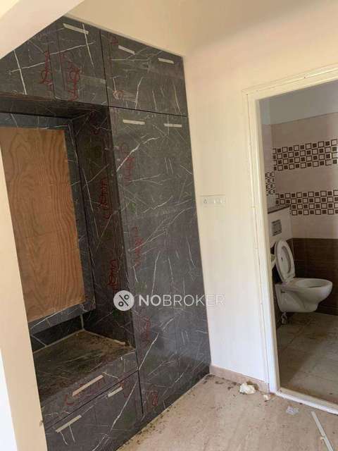 3 BHK Flat In May Flower Platinum For Sale  In Mallapur