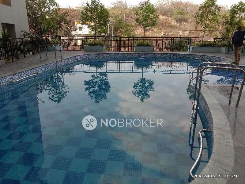 3 BHK Flat In May Flower Platinum For Sale  In Mallapur