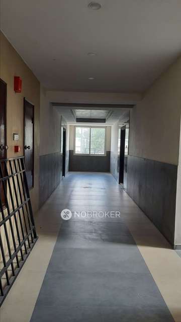 3 BHK Flat In May Flower Platinum For Sale  In Mallapur