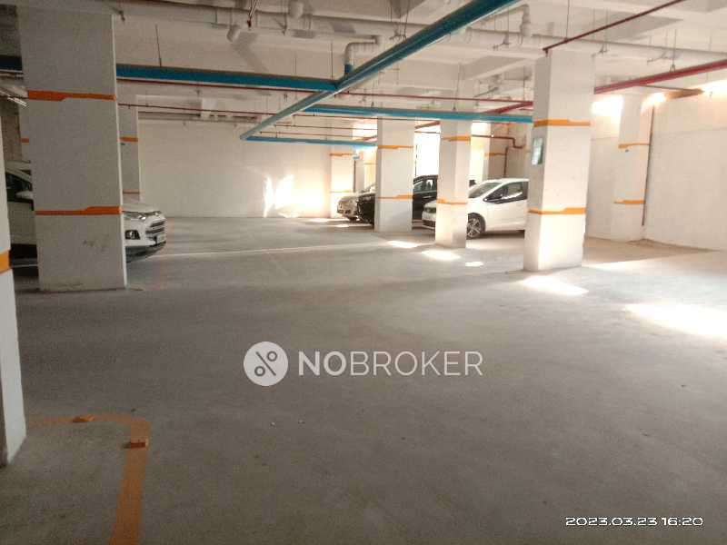 3 BHK Flat In May Flower Platinum For Sale  In Mallapur