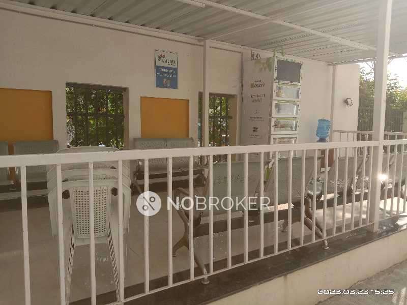 3 BHK Flat In May Flower Platinum For Sale  In Mallapur