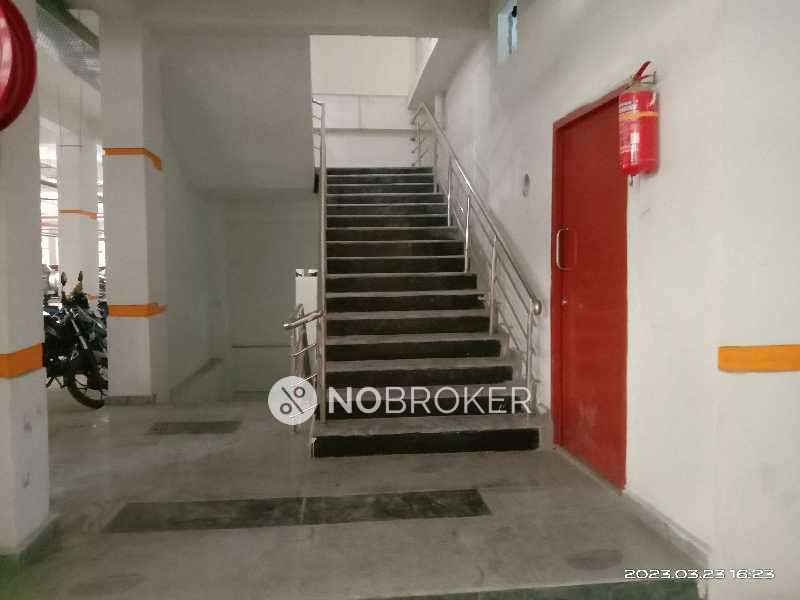 3 BHK Flat In May Flower Platinum For Sale  In Mallapur