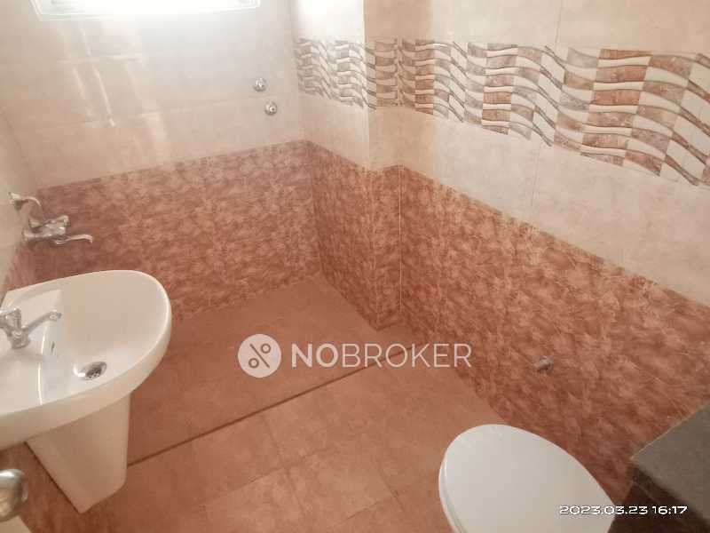 3 BHK Flat In May Flower Platinum For Sale  In Mallapur