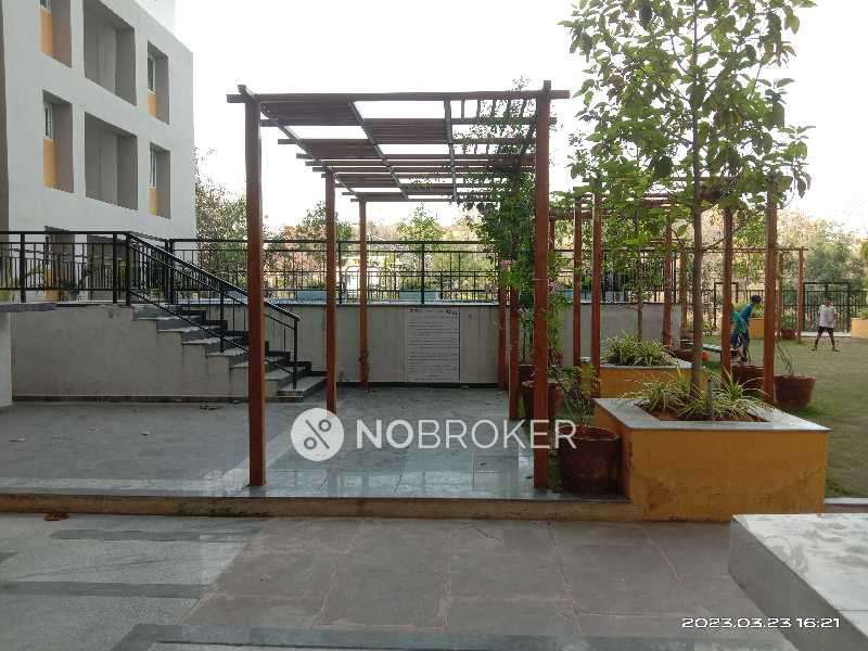 3 BHK Flat In May Flower Platinum For Sale  In Mallapur