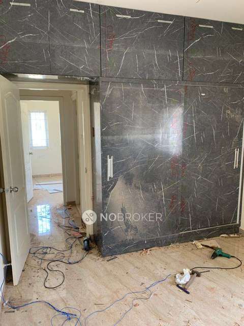 3 BHK Flat In May Flower Platinum For Sale  In Mallapur