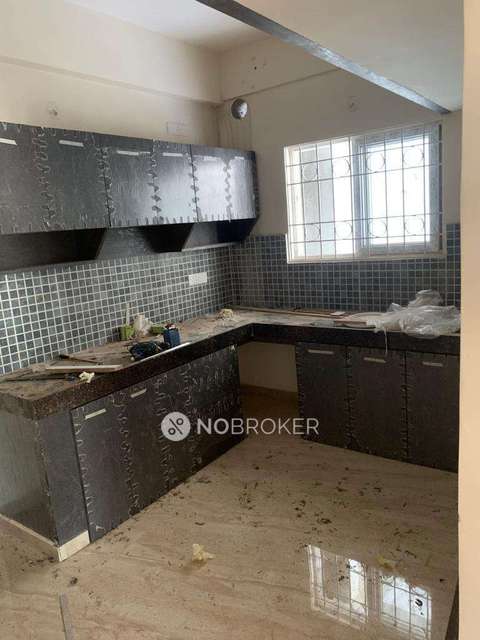 3 BHK Flat In May Flower Platinum For Sale  In Mallapur