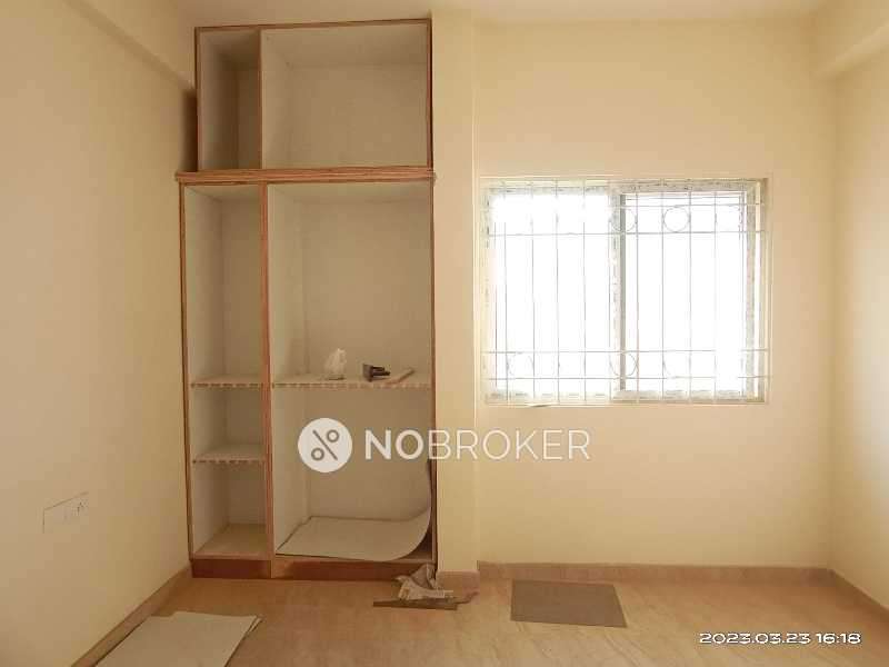 3 BHK Flat In May Flower Platinum For Sale  In Mallapur