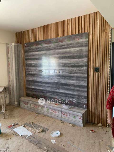 3 BHK Flat In May Flower Platinum For Sale  In Mallapur