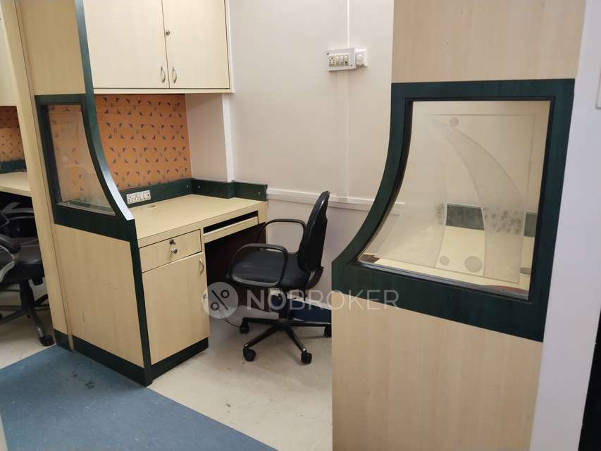 Office Space in Aundh, Pune for Rent 