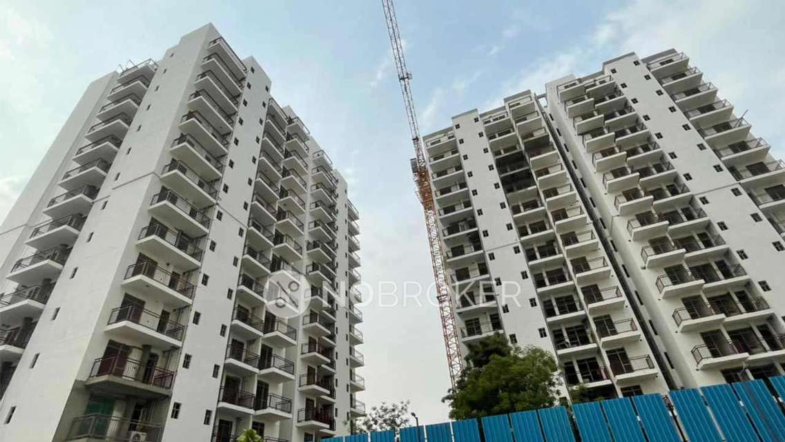 2 BHK Flat In Adani Angan Apartment  for Rent  In Sector 88