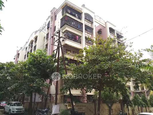4 BHK Flat In Sukhamani Park for Rent  In Ambernath East