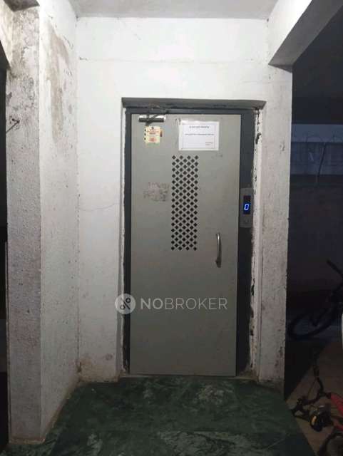 1 BHK Flat For Sale  In Kunjir Public School