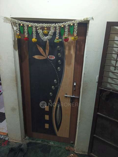 1 BHK Flat For Sale  In Kunjir Public School