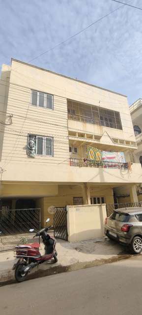 4+ BHK Flat In Happy Enclave For Sale  In Rasoolpura
