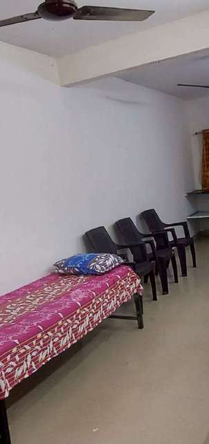 PG for Anyone in Loni Kalbhor