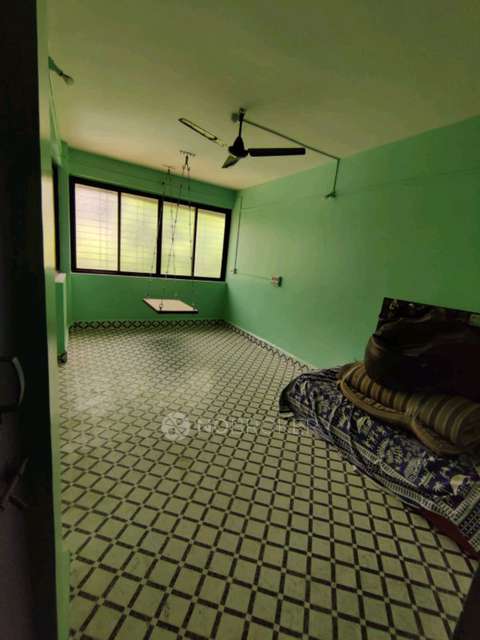 2 BHK Flat In Virdhawal Society for Rent  In Kothrud