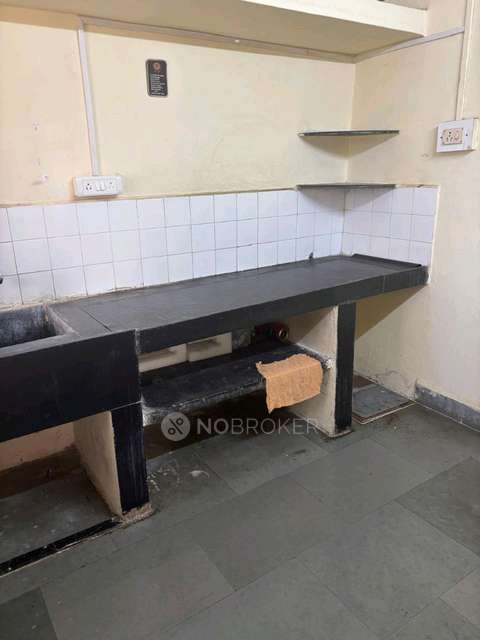 1 BHK Flat In Bramha Baug for Rent  In Mundhwa