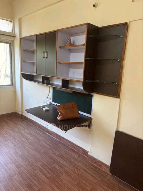 1 BHK Flat In Bramha Baug for Rent  In Mundhwa