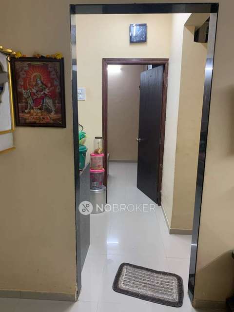 1 BHK Flat In Nandadeep Residency For Sale  In Neral