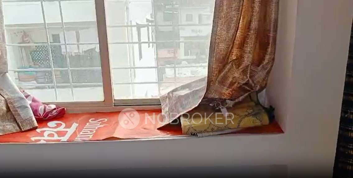 1 BHK Flat In Eastania Society, B.t Kawade Road, Pune for Rent  In Bt Kawade Road