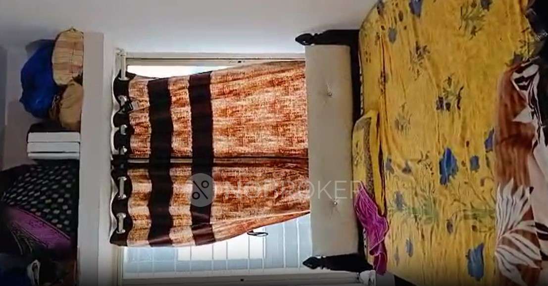 1 BHK Flat In Eastania Society, B.t Kawade Road, Pune for Rent  In Bt Kawade Road