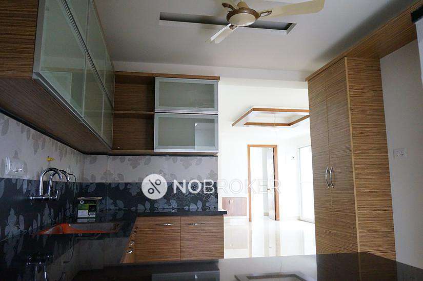 4 BHK Villa In Green Space Fortview Villas Phase-1 For Sale  In Manikonda