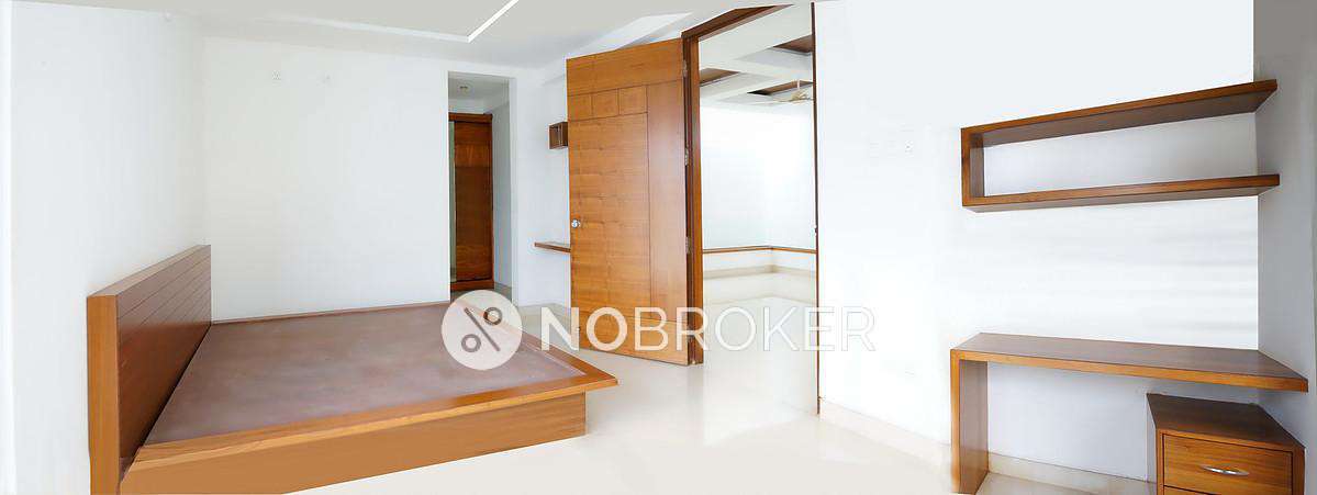 4 BHK Villa In Green Space Fortview Villas Phase-1 For Sale  In Manikonda