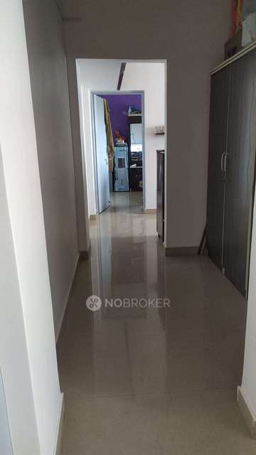 1 BHK Flat In Siya Complex For Sale  In Fursungi