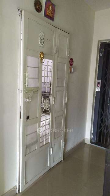 1 BHK Flat In Siya Complex For Sale  In Fursungi
