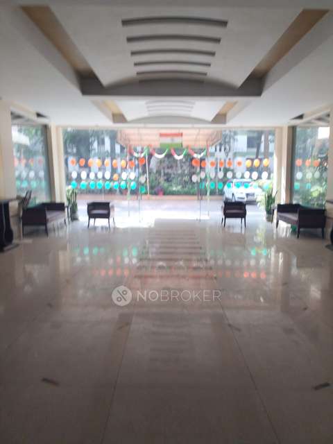 3 BHK Flat In Raj Classic For Sale  In Andheri West