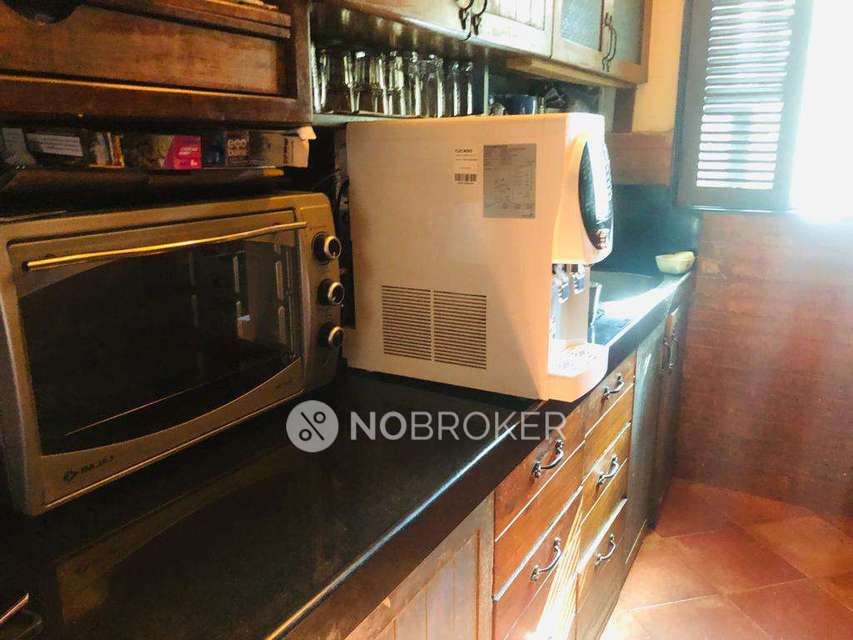 3 BHK Flat In Raj Classic For Sale  In Andheri West