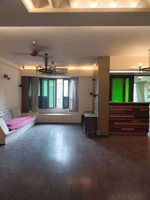 3 BHK Flat In Raj Classic For Sale  In Andheri West